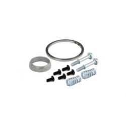 Exhaust Pipe Fitting Kit BM CATALYSTS FK50874