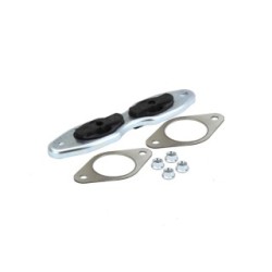 Exhaust Pipe Fitting Kit BM CATALYSTS FK50911