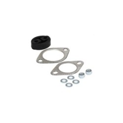 Exhaust Pipe Fitting Kit BM CATALYSTS FK50940
