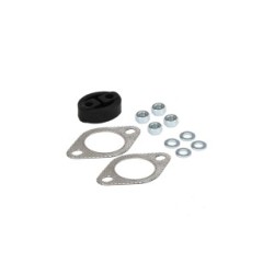 Exhaust Pipe Fitting Kit BM CATALYSTS FK50955