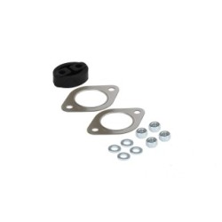 Exhaust Pipe Fitting Kit BM CATALYSTS FK50958