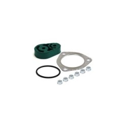 Exhaust Pipe Fitting Kit BM CATALYSTS FK50963