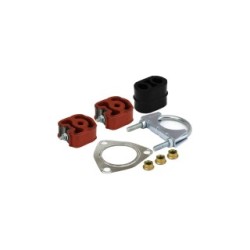 Exhaust Pipe Fitting Kit BM CATALYSTS FK50965