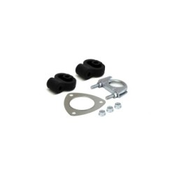 Exhaust Pipe Fitting Kit BM CATALYSTS FK50968