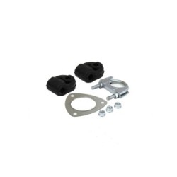 Exhaust Pipe Fitting Kit BM CATALYSTS FK50969