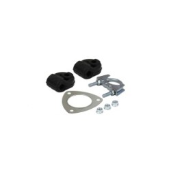 Exhaust Pipe Fitting Kit BM CATALYSTS FK50970