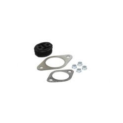 Exhaust Pipe Fitting Kit BM CATALYSTS FK50981