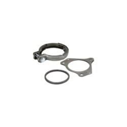 Exhaust Pipe Fitting Kit BM CATALYSTS FK50986