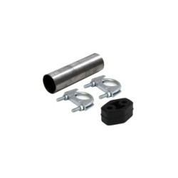 Exhaust Pipe Fitting Kit BM CATALYSTS FK51000