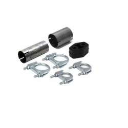 Exhaust Pipe Fitting Kit BM CATALYSTS FK51001