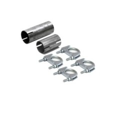Exhaust Pipe Fitting Kit BM CATALYSTS FK51008