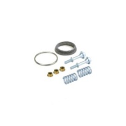 Exhaust Pipe Fitting Kit BM CATALYSTS FK51011