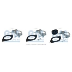 Exhaust Pipe Mounting Kit BM CATALYSTS FK51025