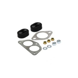 Exhaust Pipe Fitting Kit BM CATALYSTS FK51036