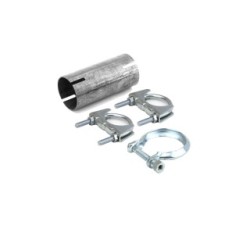 Exhaust Pipe Fitting Kit BM CATALYSTS FK51064