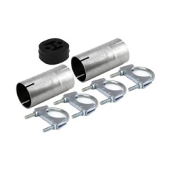Exhaust Pipe Fitting Kit BM CATALYSTS FK51123