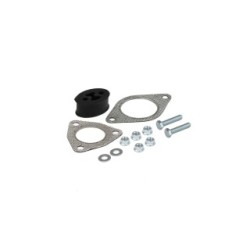 Exhaust Pipe Fitting Kit BM CATALYSTS FK70002
