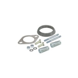Exhaust Pipe Fitting Kit BM CATALYSTS FK70004