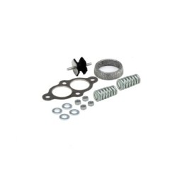 Exhaust Pipe Fitting Kit BM CATALYSTS FK70007