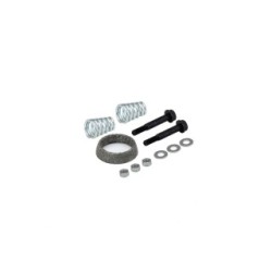 Exhaust Pipe Fitting Kit BM CATALYSTS FK70008