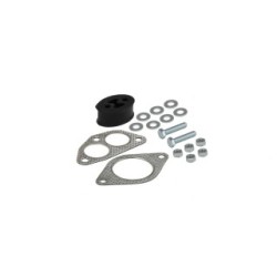 Exhaust Pipe Fitting Kit BM CATALYSTS FK70010