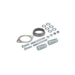 Exhaust Pipe Fitting Kit BM CATALYSTS FK70020