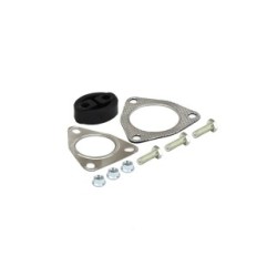 Exhaust Pipe Fitting Kit BM CATALYSTS FK70024