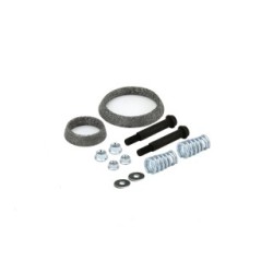 Exhaust Pipe Fitting Kit BM CATALYSTS FK70033