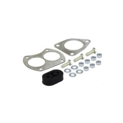 Exhaust Pipe Fitting Kit BM CATALYSTS FK70034