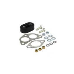 Exhaust Pipe Fitting Kit BM CATALYSTS FK70036