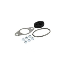 Exhaust Pipe Fitting Kit BM CATALYSTS FK70048
