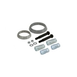 Exhaust Pipe Fitting Kit BM CATALYSTS FK70060