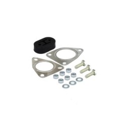 Exhaust Pipe Fitting Kit BM CATALYSTS FK70061