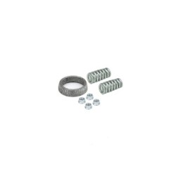 Exhaust Pipe Fitting Kit BM CATALYSTS FK70062