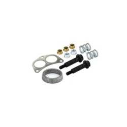 Exhaust Pipe Fitting Kit BM CATALYSTS FK70072