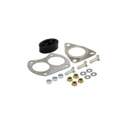 Exhaust Pipe Fitting Kit BM CATALYSTS FK70077