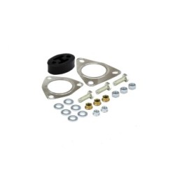 Exhaust Pipe Fitting Kit BM CATALYSTS FK70080