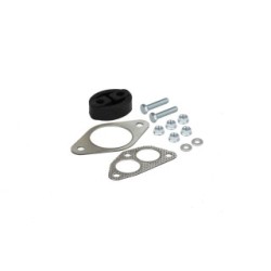 Exhaust Pipe Fitting Kit BM CATALYSTS FK70096