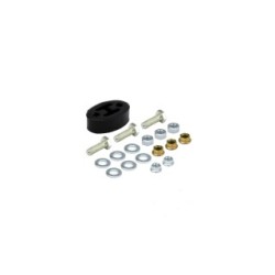 Exhaust Pipe Fitting Kit BM CATALYSTS FK70099