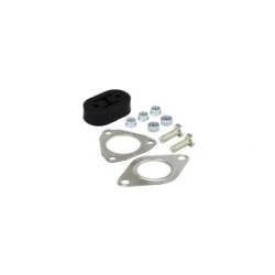 Exhaust Pipe Fitting Kit BM CATALYSTS FK70103