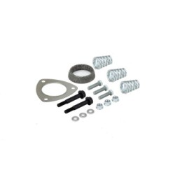 Exhaust Pipe Fitting Kit BM CATALYSTS FK70107