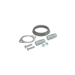 Exhaust Pipe Fitting Kit BM CATALYSTS FK70115