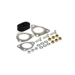 Exhaust Pipe Fitting Kit BM CATALYSTS FK70117