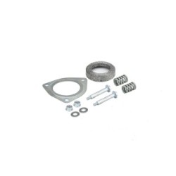 Exhaust Pipe Fitting Kit BM CATALYSTS FK70118