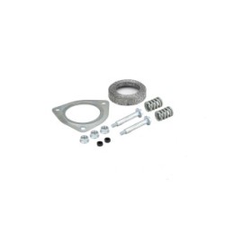 Exhaust Pipe Fitting Kit BM CATALYSTS FK70119