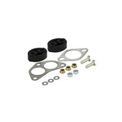 Exhaust Pipe Fitting Kit BM CATALYSTS FK70122