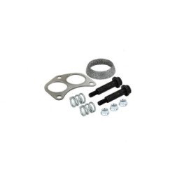 Exhaust Pipe Fitting Kit BM CATALYSTS FK70124