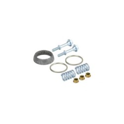 Exhaust Pipe Fitting Kit BM CATALYSTS FK70128