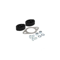 Exhaust Pipe Fitting Kit BM CATALYSTS FK70133