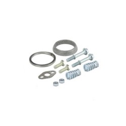 Exhaust Pipe Fitting Kit BM CATALYSTS FK70139